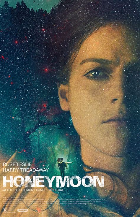 honeymoon 2014 Torrents Download .